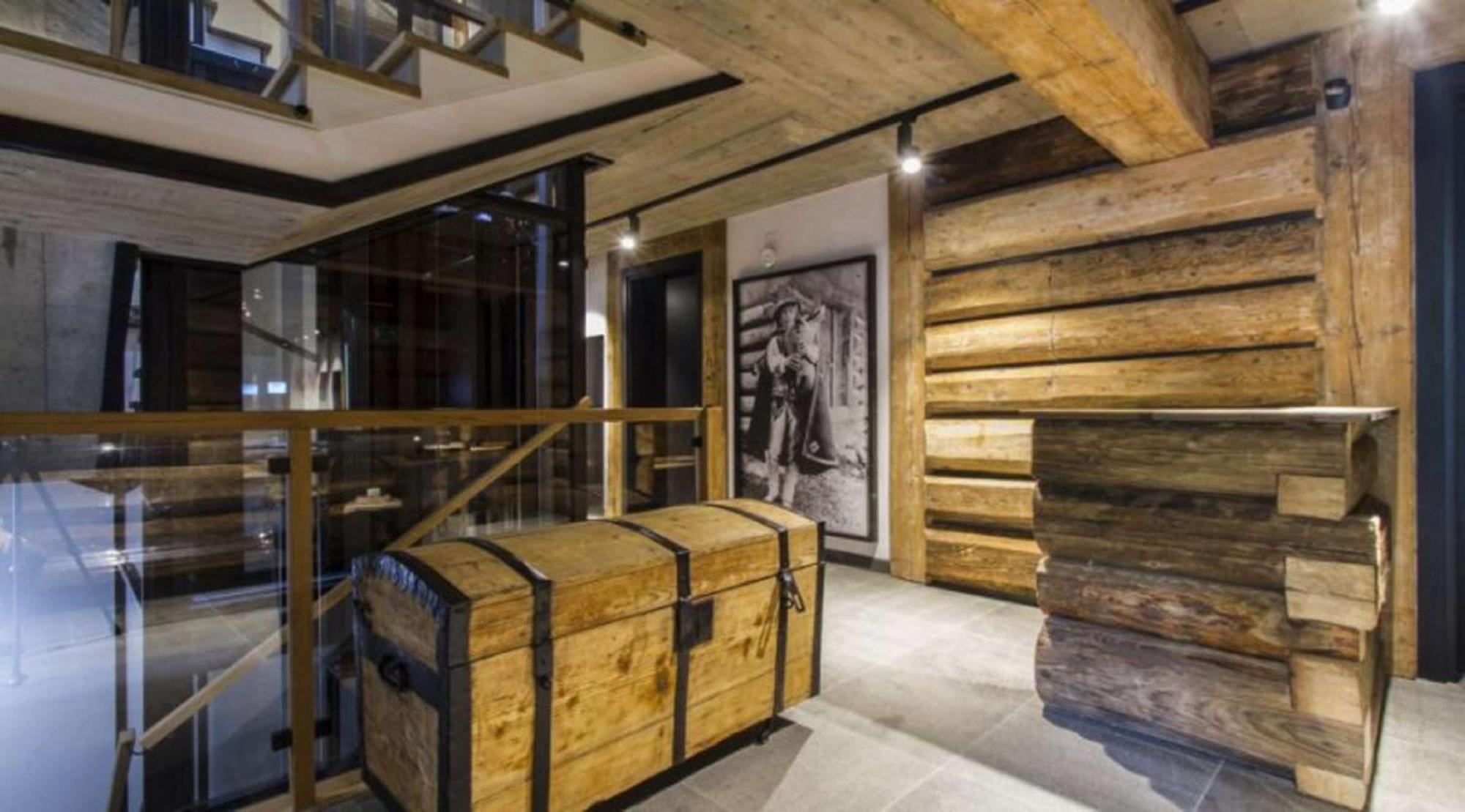 Apartamenty Pod Giewontem Spa - Zakopane — Zdjęcia 1